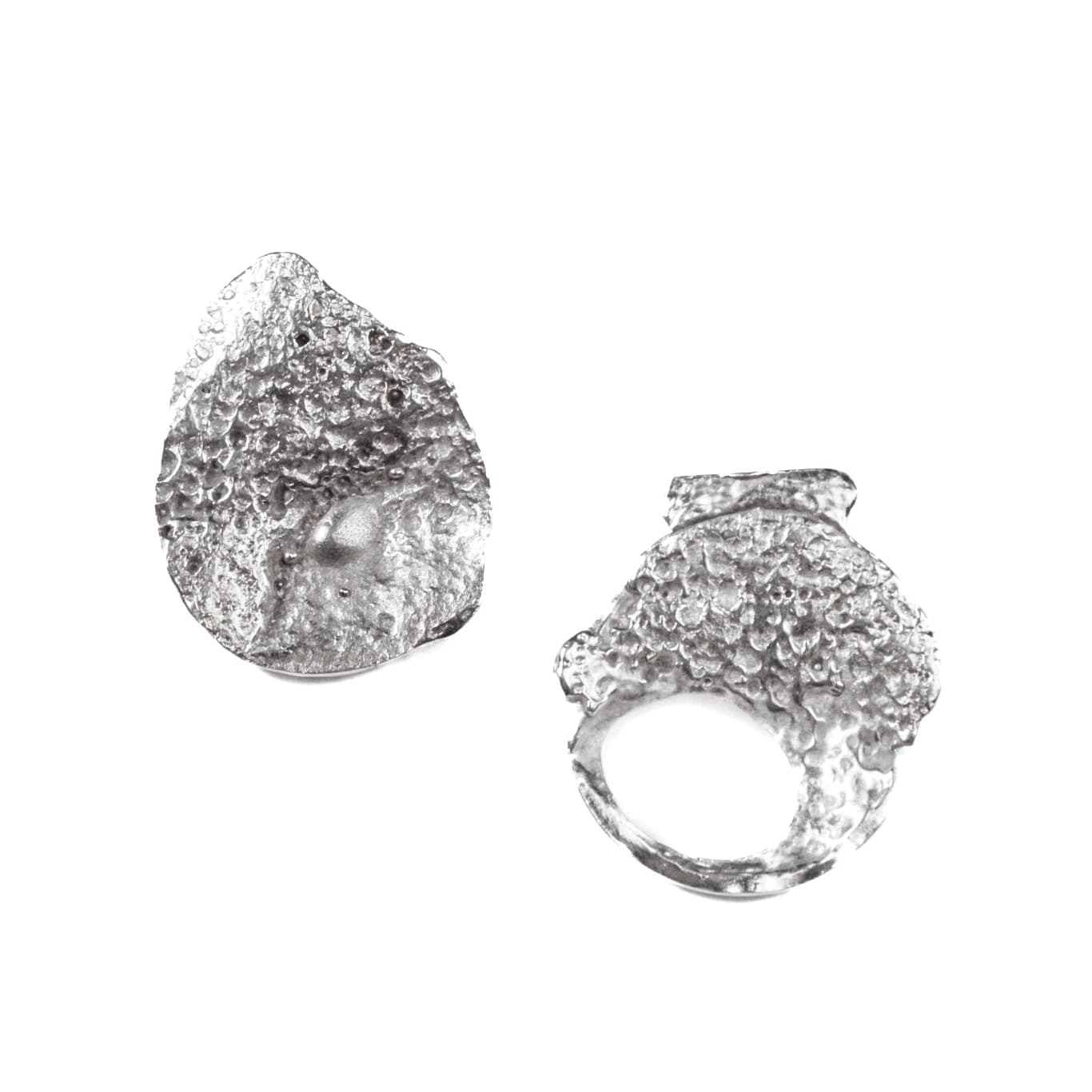 Hag Earrings