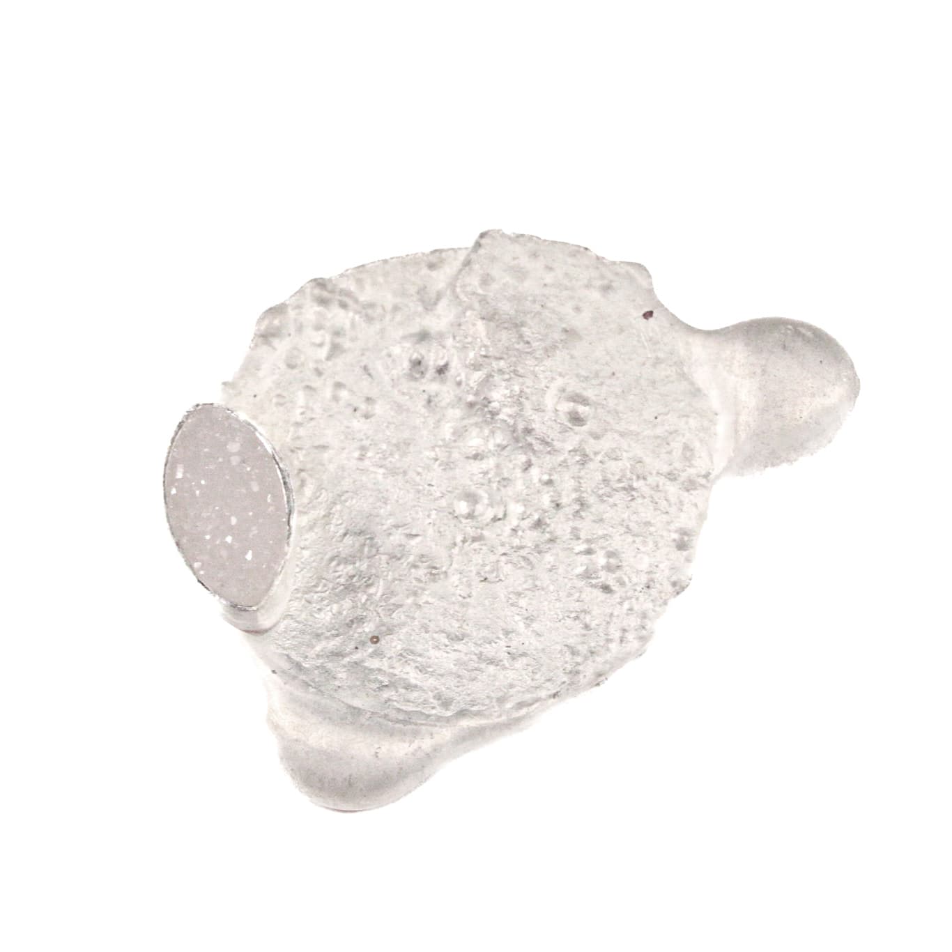 Budding Sea Brooch