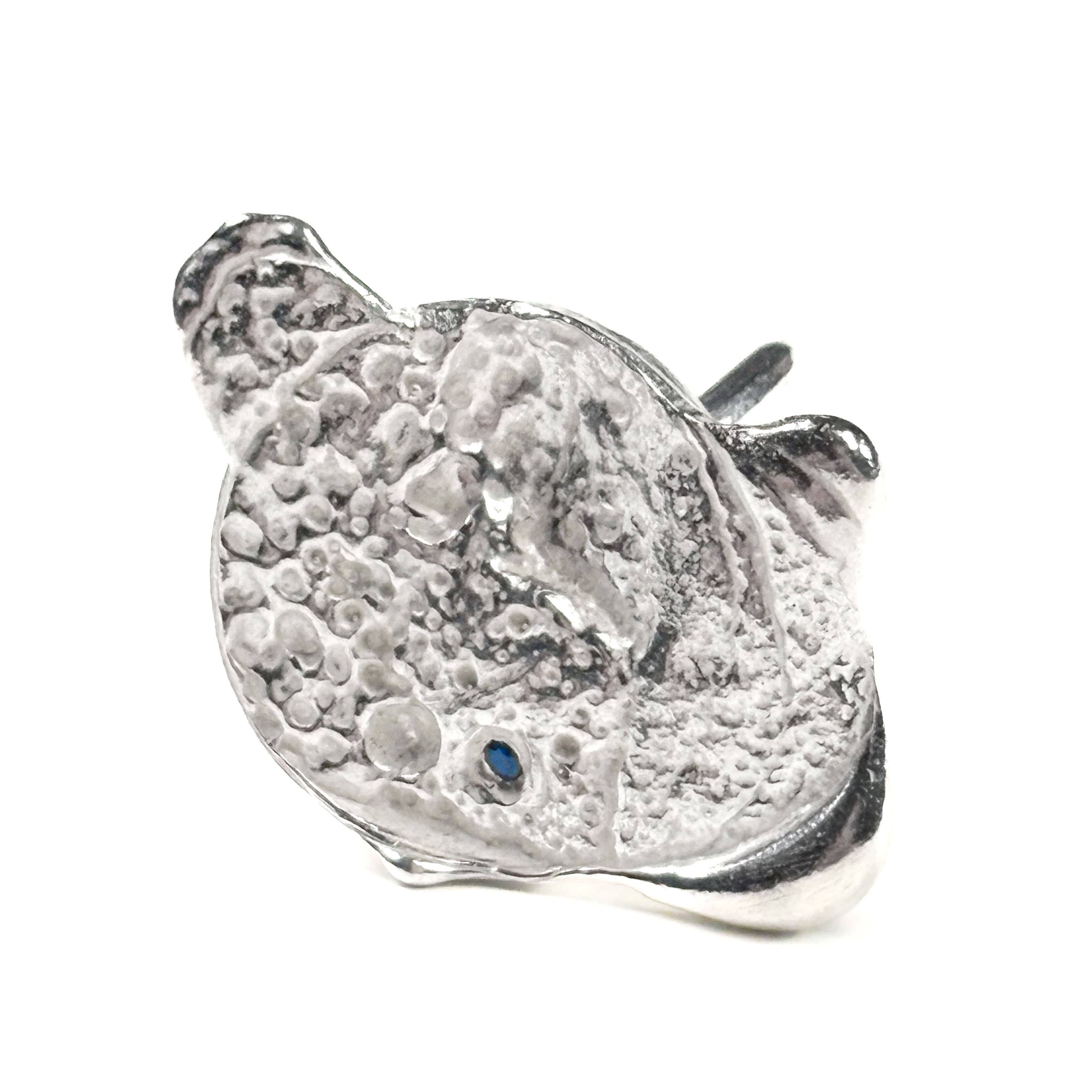 Trace Ring