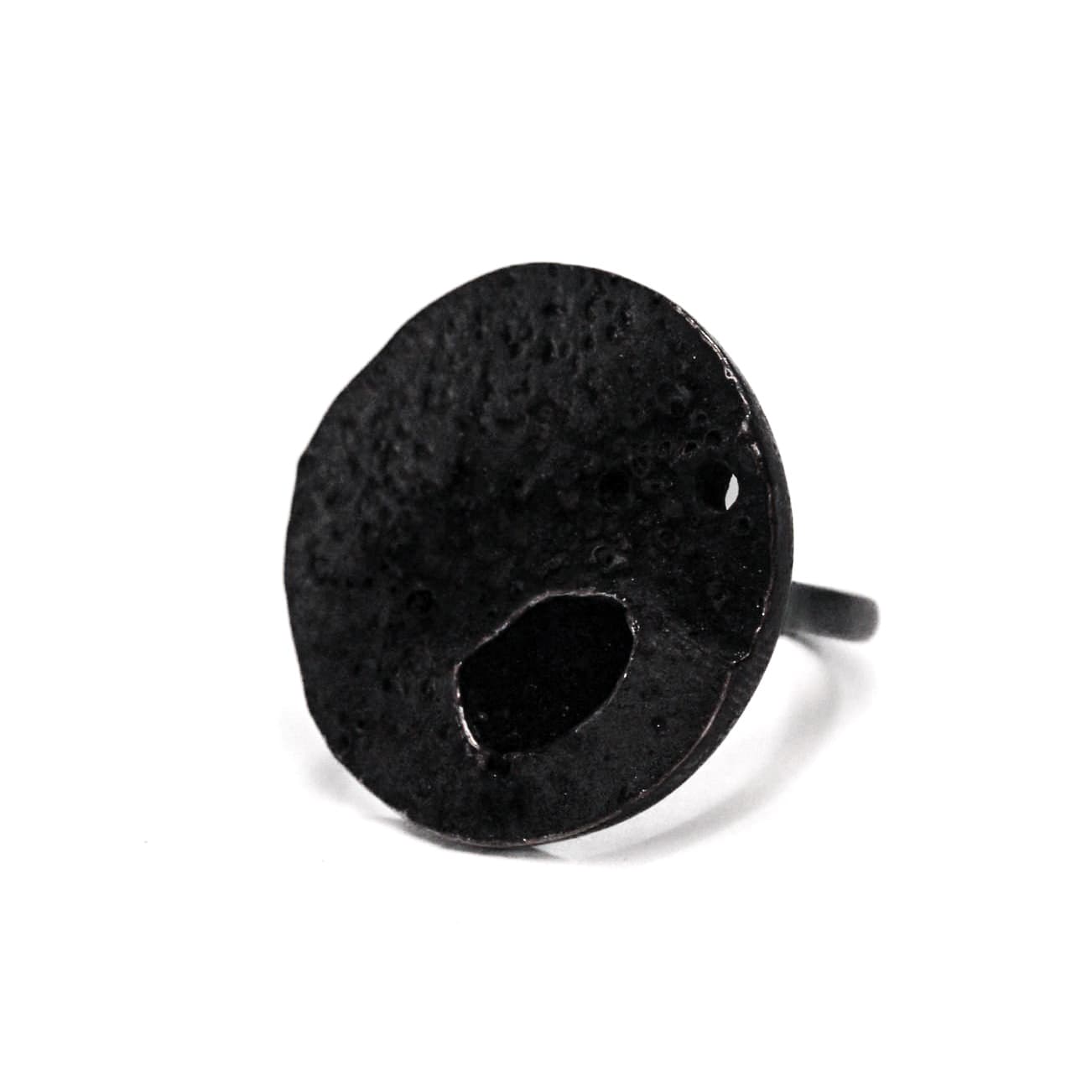 Hag Hollow Ring
